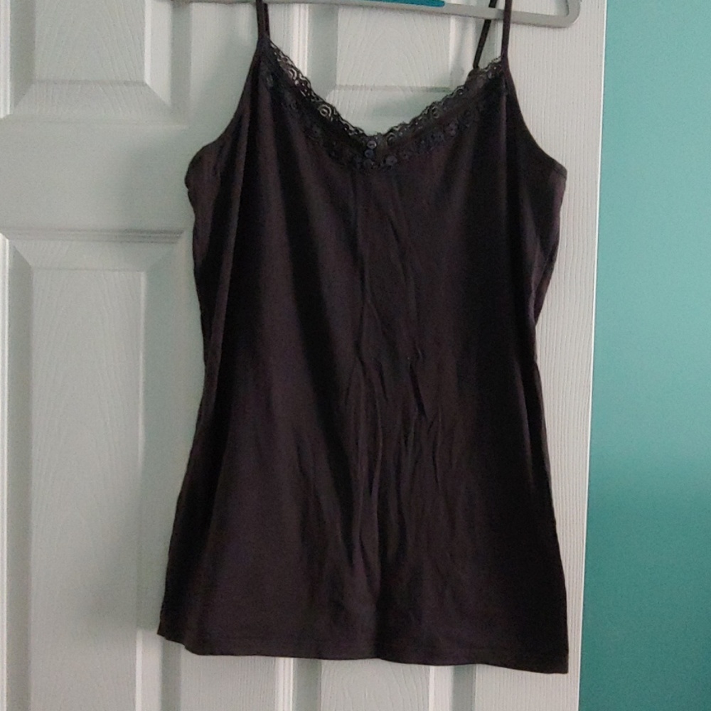 Tank top sleepwear